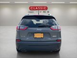 Used 2021 Jeep Cherokee Latitude Lux image 5