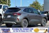 New 2025 Ford Escape SE image 4