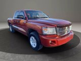 Used 2008 Dodge Dakota Laramie w/ Trailer Tow Group image 3