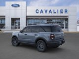 New 2025 Ford Bronco Sport Big Bend image 4