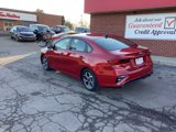 Used 2021 Kia Forte LXS image 3