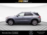 Certified 2023 Mercedes-Benz GLE 350 4MATIC image 2