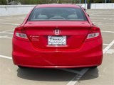 Used 2012 Honda Civic LX image 5