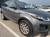 Used 2018 Land Rover Range Rover Evoque SE image 3