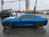Used 2010 Chevrolet Camaro LT image 5