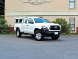 Used 2022 Toyota Tacoma SR image 3