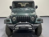 Used 2004 Jeep Wrangler Sport w/ 30" Tire & Wheel Group image 3