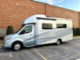 Used 2021 Mercedes-Benz Sprinter 3500 image 3