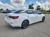 Certified 2024 Nissan Sentra SV w/ All-Weather Package image 5