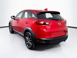 Used 2018 MAZDA CX-3 Touring image 5