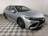 Used 2024 Toyota Camry SE image 2