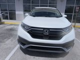 Used 2021 Honda CR-V EX image 3