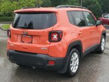 Used 2019 Jeep Renegade Latitude image 3