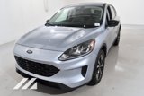 Used 2022 Ford Escape SE w/ SE Sport Appearance Package image 2