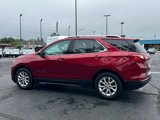 Used 2018 Chevrolet Equinox LT w/ Sun & Infotainment Package image 6