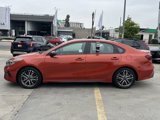 Certified 2022 Kia Forte GT-Line w/ GT-Line Premium Package image 3