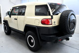 Used 2010 Toyota FJ Cruiser 4WD image 2