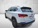Used 2023 Volkswagen Taos S image 3