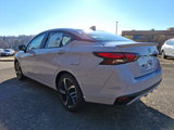 New 2025 Nissan Versa SR image 3