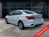 Used 2017 Nissan Sentra SV image 5