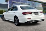 Certified 2021 Mercedes-Benz E 350 4MATIC Sedan image 2
