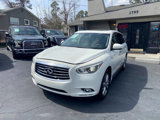 Used 2014 INFINITI QX60 AWD w/ Deluxe Touring Package image 2