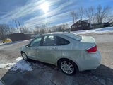 Used 2010 Ford Focus SEL image 5
