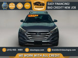 Used 2018 Hyundai Tucson SEL image 2