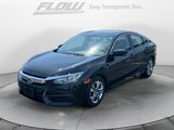 Used 2016 Honda Civic LX image 3