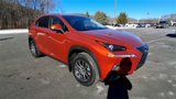 Used 2020 Lexus NX 300 AWD image 2