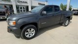 Used 2016 GMC Canyon SLE w/ SLE Convenience Package image 6
