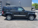 Used 2008 Jeep Liberty Limited w/ Premium Group II image 4