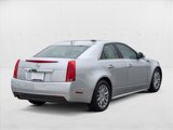 Used 2012 Cadillac CTS Luxury image 5
