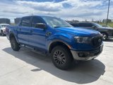 Used 2019 Ford Ranger XLT w/ Equipment Group 302A Luxury image 2