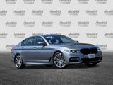 Used 2018 BMW 540i image 2