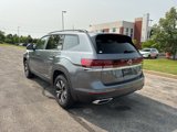 New 2025 Volkswagen Atlas SE image 3