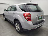 Used 2017 Chevrolet Equinox LS image 5