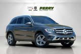 Used 2022 Mercedes-Benz GLC 300 image 2