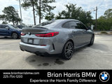 Used 2022 BMW M235i xDrive Gran Coupe w/ Premium Package image 5