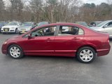 Used 2009 Honda Civic LX image 2
