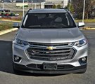 Used 2021 Chevrolet Traverse LT image 5