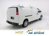Used 2016 Chevrolet Express 3500 Extended image 4