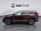 Used 2017 Honda CR-V Touring image 2