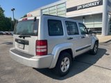 Used 2012 Jeep Liberty Sport image 5