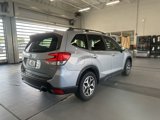 Certified 2021 Subaru Forester Premium image 5