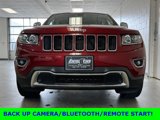 Used 2014 Jeep Grand Cherokee Limited image 2