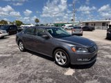 Used 2015 Volkswagen Passat 1.8T S image 4