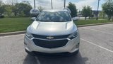 Used 2019 Chevrolet Equinox LT w/ Driver Convenience Package image 3