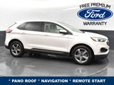 Used 2019 Ford Edge SEL w/ Equipment Group 201A image 4