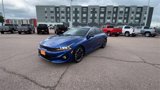 Used 2022 Kia K5 GT-Line image 4
